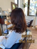 キイヒ(kiihi)&nbsp;ミディアム