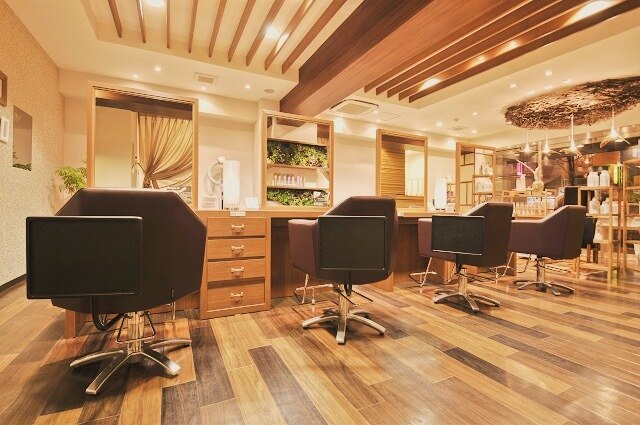 ヘアーアンドビュー ティーリタ 蕨(RITA)｜ホットペッパービューティー