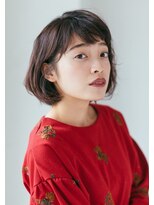 フェティッシュ(fetish)&nbsp;ふわっとカールボブ