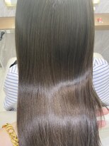 コルソ ケーツー 梅田 茶屋町(corso k-two)&nbsp;corso/髪質改善ミネコラ/白髪染めも丸OK/梅田&茶屋町&中津