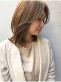 レイヤースタイル