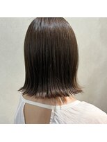 ヘアードゥ レディバグ(HAIR DO LADY BUG)&nbsp;ラベンダーアッシュ