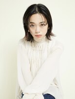 エンタク 新宿(enntaku)&nbsp;ケアブリーチ/グラデーションカラー/ペールベージュ[新宿駅]