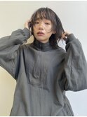 20代30代ウルフレイヤー★SARA志免ウリュ