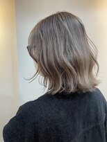 スターリバー(STAR RIVER) グレージュカラー