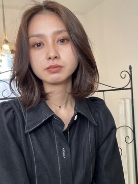 ノラ ウメダ(NORA UMEDA) 【NORA UMEDA 原秀興】