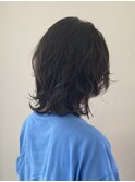 ナチュラルウルフ