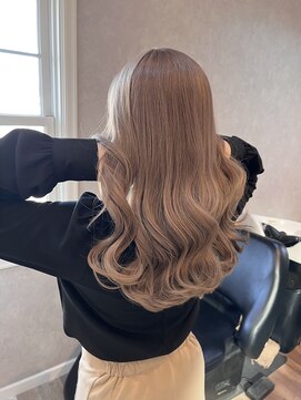 エイジア ユナイテッド バーン(ASIA UNITED BURN) ★ASIA★ double color