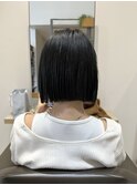 タッセルボブ