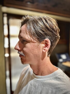 コング(KONG) ナチュラルパートスタイル