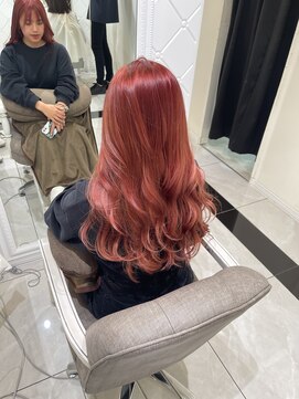 ブランニューイヴ 生駒店(Brand new eve) カシスピンク