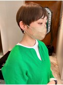 マッシュベリーショートあ