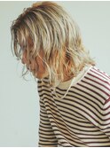 RIVER PHOENIX BOB【VERNON】058-262-3611