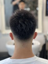 クラウドナイン(CLOUD9) スキンフェード