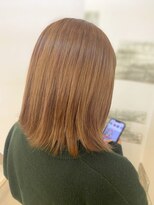 ジパングペイント 押上店(Zipangu Paint)&nbsp;ミルクティーベージュ