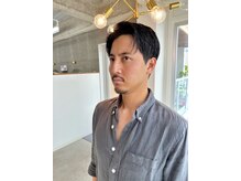 フラッグヘアー 博多駅前店(Flag HAIR)