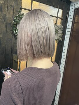 ウォールデゥール 千葉(VOORDEUR) グレージュ