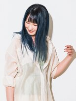 シャル 八王子(shalu)&nbsp;エドルカラー/シーズンカラー