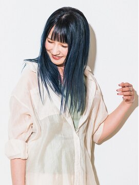 シャル 八王子(shalu) エドルカラー/シーズンカラー