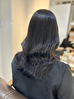 アールサロン 名駅(Rr SALON)&nbsp;韓国風巻き