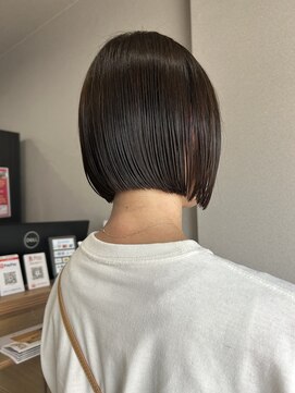 ディーバ(diva) ミニボブ
