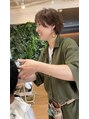 ヘアメイク バンブー(Hair Make Bamboo) 山本 美和