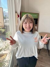 シャポン&nbsp;服部 優菜