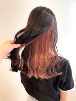 イワッシュ 天王町駅店(IwAsh)&nbsp;赤オン黒