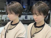 カーフリヘア ウル 千葉店(Kahuli hair Ulu)