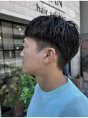 【SHIANかおる】men'sモードスタイル