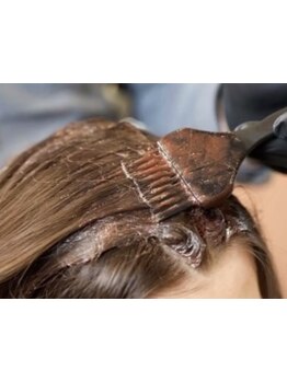 【リーズナブル×高技術】通いやすいからリピート率◎髪のお悩みを魅力に変える高技術なカットやカラー☆