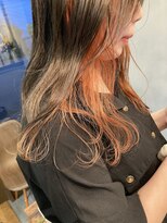 ルラシオン(Relation)&nbsp;インナーオレンジ