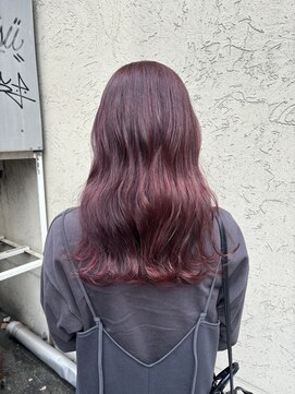 リタ(RITA) pink
