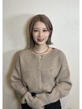 プラス ファースト ヘア(Plus 1st) 伊東 美咲