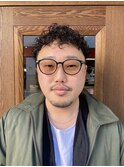 ツーブロックパーマスタイル