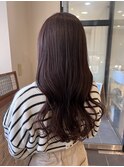 ロングスタイル