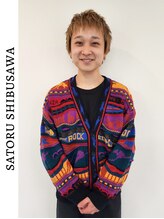 オアシス ガーデン 熊谷店(Oasis GaRDEN) 澁澤 悟