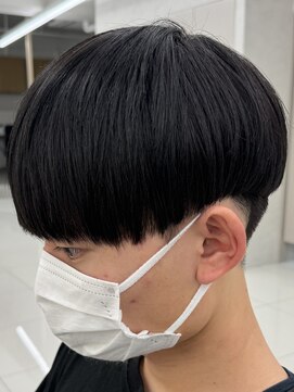 エジョン 三鷹店(Aejon) メンズマッシュ/メンズ縮毛矯正/ツーブロックマッシュ/吉祥寺