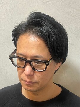 ランス(Reims) ビジネススタイル