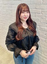 トッカ ヘアアンドトリートメント 仙台店(tocca) 寺崎 琴音
