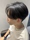 チャドル(Chadol)の写真/【夜22:00まで営業】≪カット￥2800≫デキる男は身だしなみから！第一印象は髪型で決まる◎