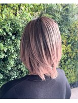 ロカフェローズ 横浜 桜木町(LOCA FELLOWS)&nbsp;バレイヤージュ/関内・桜木町