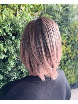 ロカフェローズ 横浜 桜木町(LOCA FELLOWS) バレイヤージュ/関内・桜木町