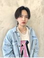 ジーナ 新宿(Zina) 藤岡 誠也