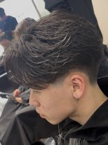 スキル(SKILL) フェザーパーマ