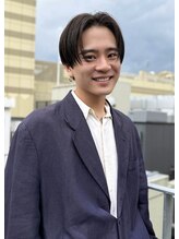 ロンプ(romp) 元久 翔