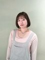 ジェムバイアルテフィーチェ(gem by artefice) 松永 かな子