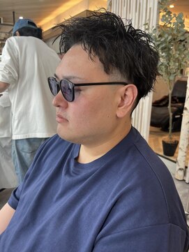 アングゥイー(ungu iE) ナチュラルツイストスパイラル