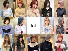 ロット(lot)