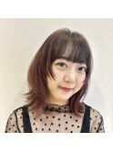 ウルフレイヤー